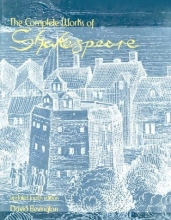 Cover art for The Complete Works of Shakespeare (4th Edition)