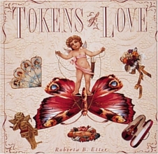 Cover art for Tokens of Love