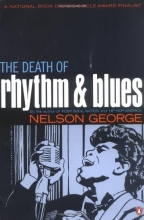 Cover art for The Death of Rhythm and Blues