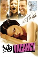 Cover art for No Vacancy
