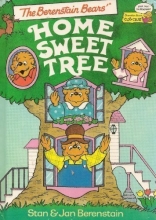 Cover art for Home Sweet Tree (The Berenstain Bears')