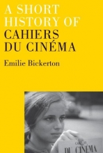 Cover art for A Short History of Cahiers du Cinma