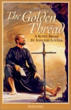 Cover art for The Golden Thread