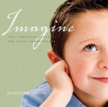 Cover art for Imagine: Fun, Fabulous Layouts for Every Scrapbooker