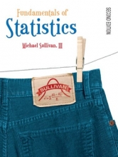 Cover art for Fundamentals of Statistics (2nd Edition)
