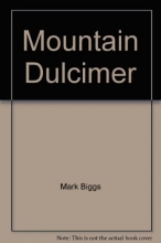 Cover art for Mountain Dulcimer