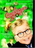 Cover art for A Christmas Story 