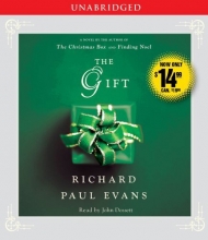 Cover art for The Gift