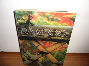 Cover art for Bamboo