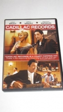 Cover art for Cadillac Records