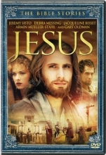 Cover art for Jesus