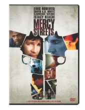Cover art for Mercy Streets