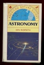 Cover art for Astronomy: A Comprehensive Guide to the Universe
