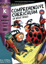 Cover art for Comprehensive Curriculum of Basic Skills, Kindergarten