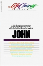Cover art for John (LifeChange)