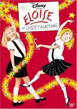 Cover art for Eloise At Christmastime