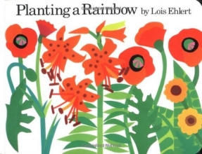 Cover art for Planting a Rainbow