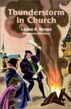 Cover art for Thunderstorm in Church