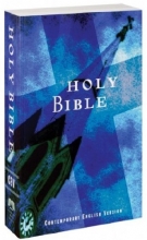 Cover art for Holy Bible: Contemporary English Version