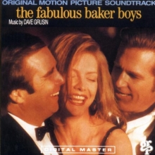 Cover art for The Fabulous Baker Boys: Original Motion Picture Soundtrack