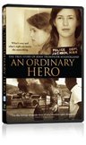 Cover art for An Ordinary Hero