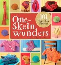 Cover art for One-Skein Wonders