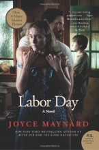 Cover art for Labor Day Movie Tie- In Edition: A Novel (P.S.)