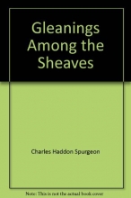 Cover art for Gleanings Among the Sheaves