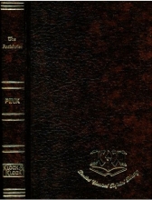 Cover art for The Antichrist