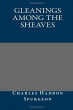 Cover art for Gleanings Among The Sheaves