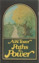 Cover art for Paths to Power