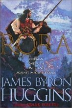 Cover art for Rora
