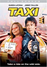 Cover art for Taxi 