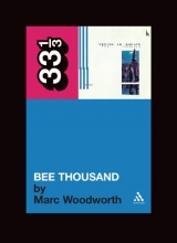 Cover art for Guided by Voices' Bee Thousand (33 1/3)