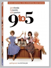 Cover art for 9 to 5 - Sexist, Egotistical, Lying Hypocritical Bigot Edition - Widescreen