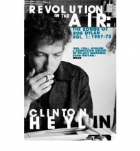Cover art for Revolution in the Air: The Songs of Bob Dylan Vol.1:1957-73