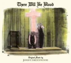 Cover art for There Will Be Blood