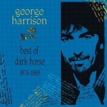 Cover art for Best of Dark Horse, 1976-1989