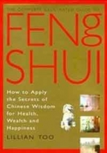 Cover art for The Complete Illustrated Guide to Feng Shui
