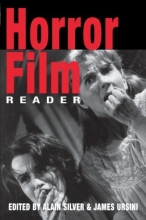 Cover art for Horror Film Reader (Softcover)