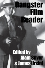 Cover art for The Gangster Film Reader (Softcover)
