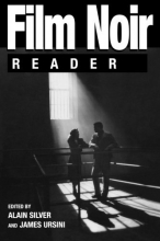 Cover art for Film Noir Reader