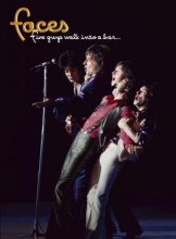 Cover art for Faces Box: Five Guys Walk Into a Bar