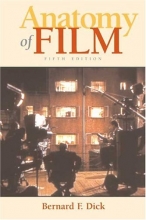 Cover art for Anatomy of Film