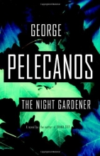 Cover art for The Night Gardener