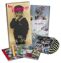 Cover art for No Thanks! The 70s Punk Rebellion