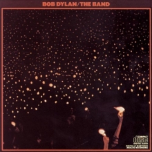 Cover art for Before The Flood [Live With The Band, 1974]
