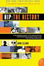 Cover art for Hip: The History (P.S.)