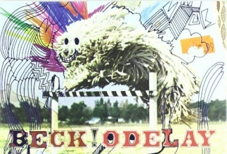 Cover art for Odelay