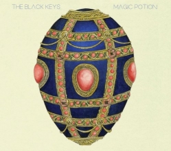 Cover art for Magic Potion